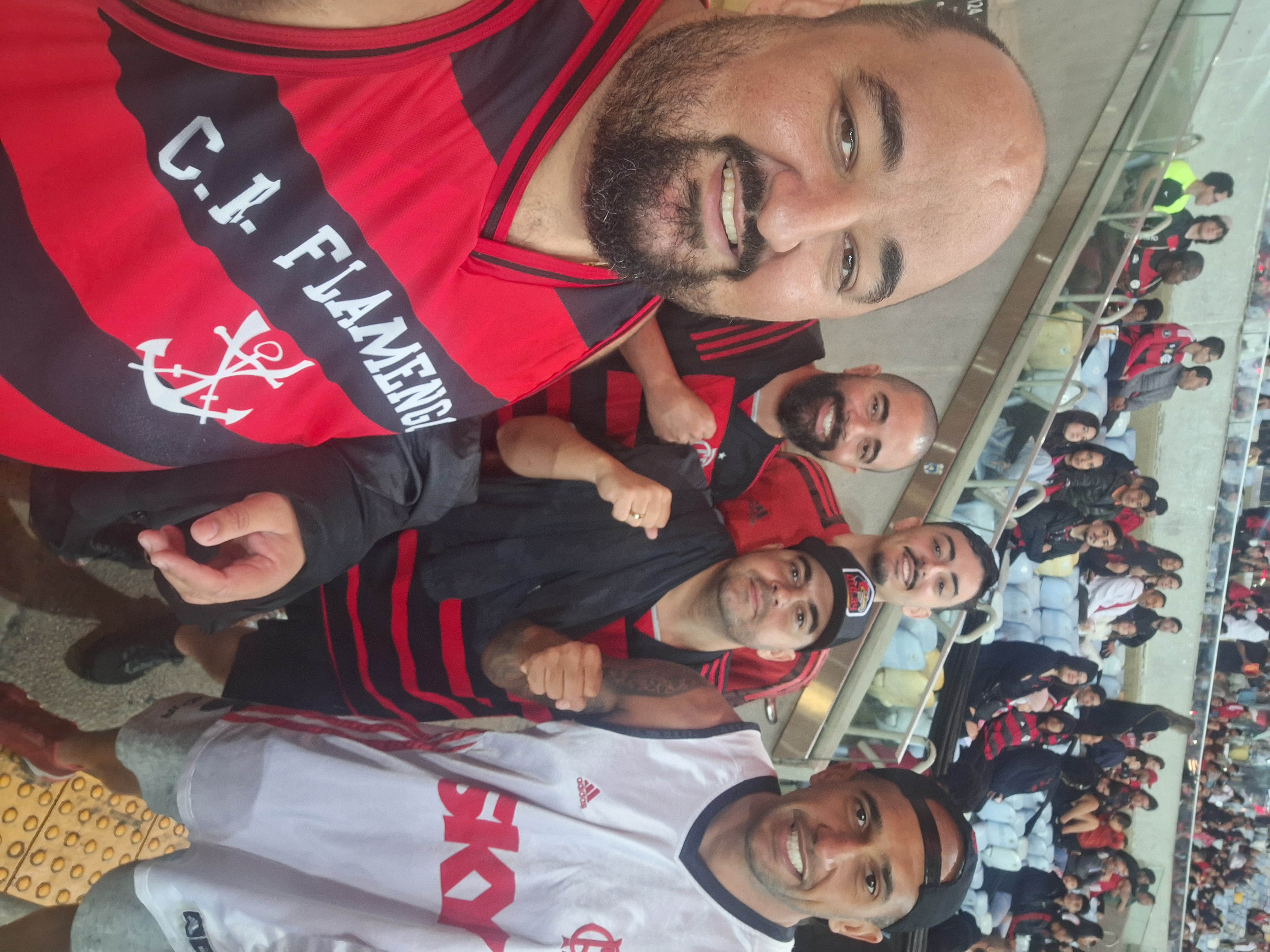 Torcida OTO 34