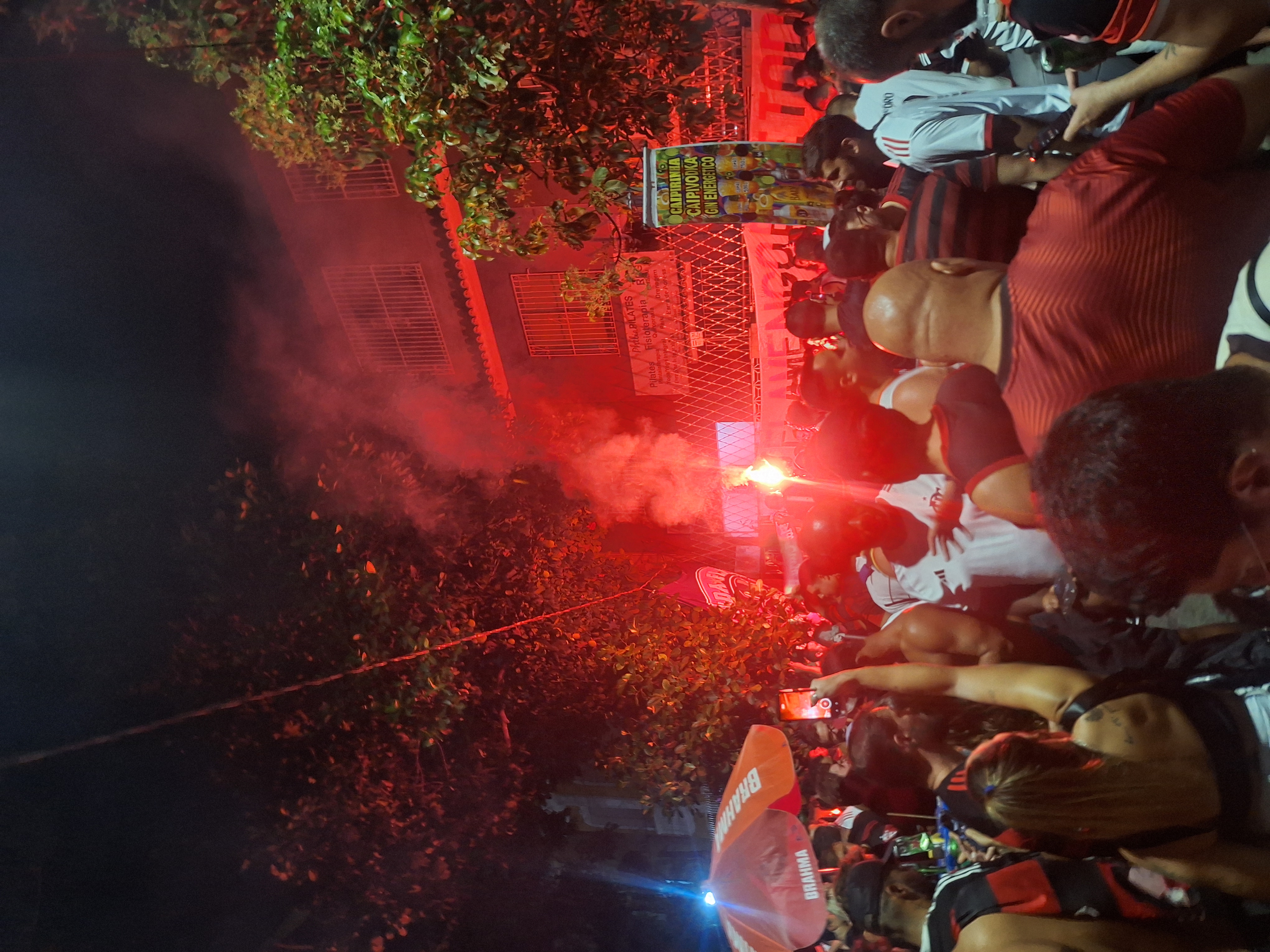 Torcida OTO 34