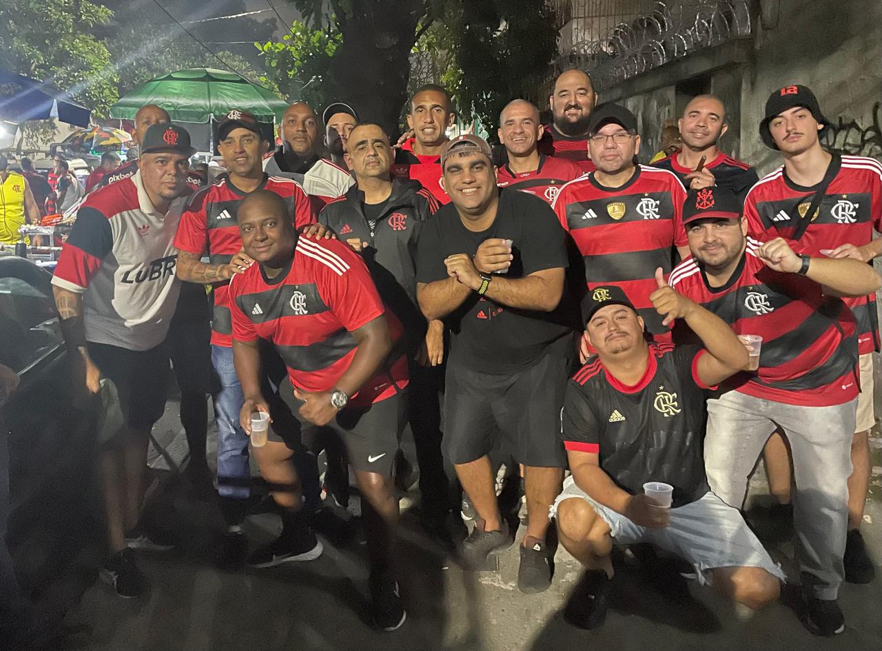 Torcida OTO 34