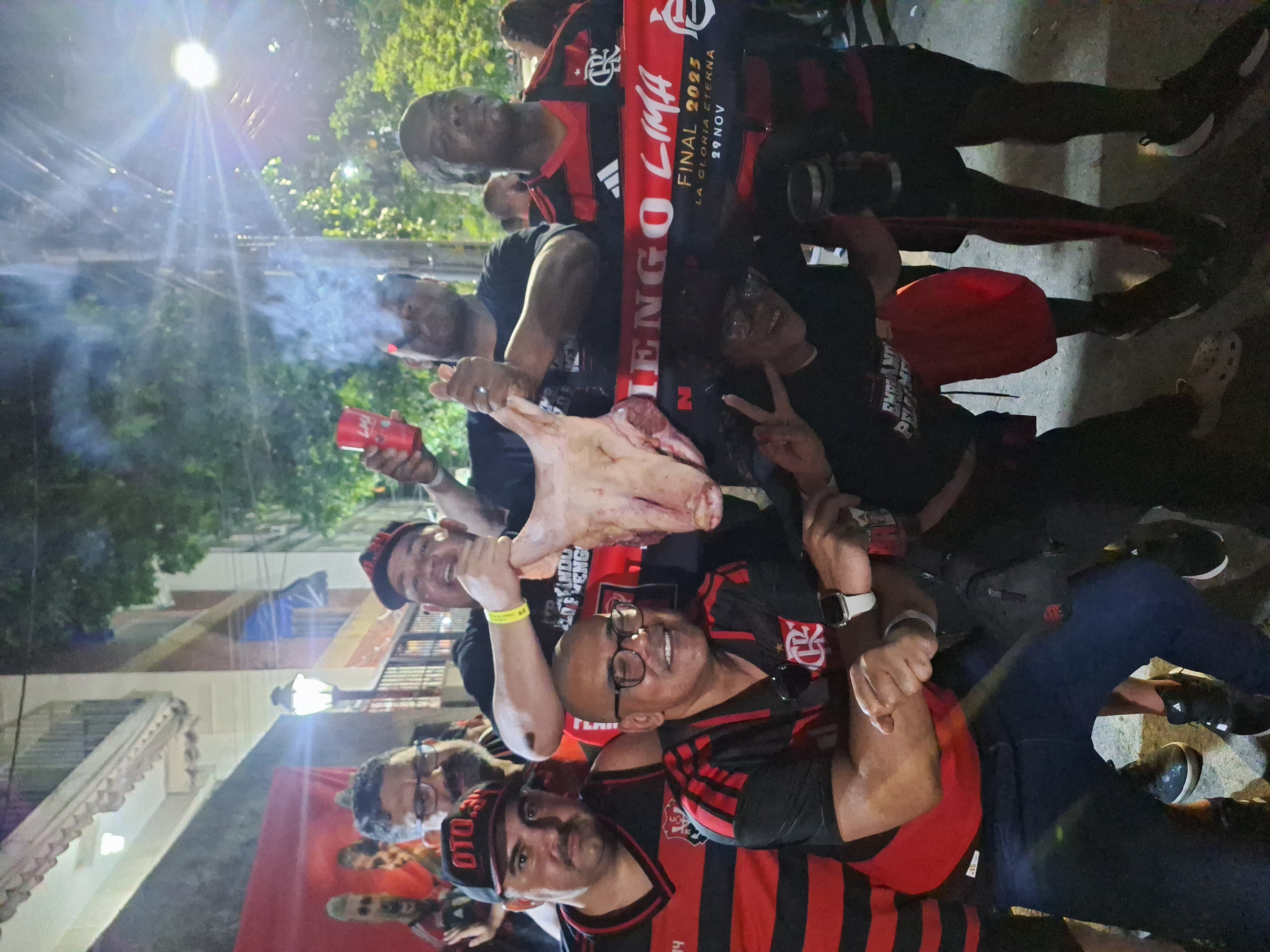 Torcida OTO 34